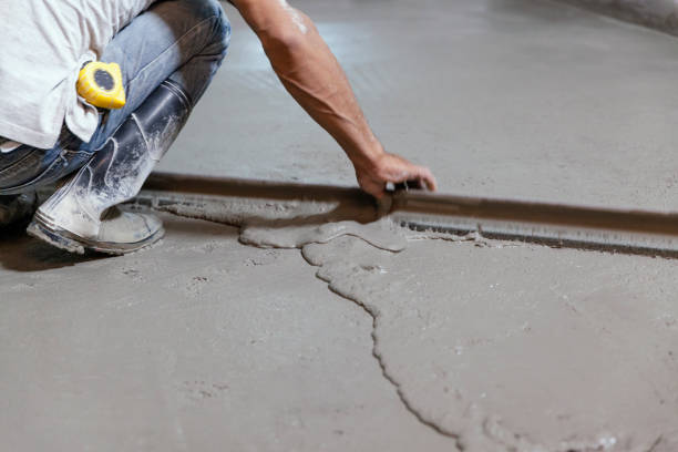 Best Concrete Foundation Installation  in Lordsburg, NM