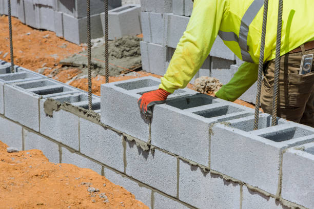 Why Trust Our Certified Concrete Contractors for Your Project Needs in NM?