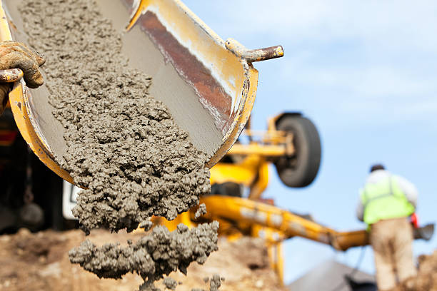Best Affordable Concrete Contractor  in Lordsburg, NM