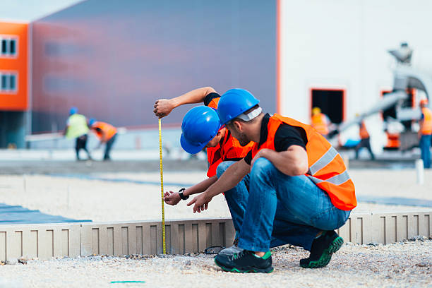 , NM Concrete contractor Company