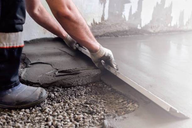 Best Concrete Crack Repair  in Lordsburg, NM